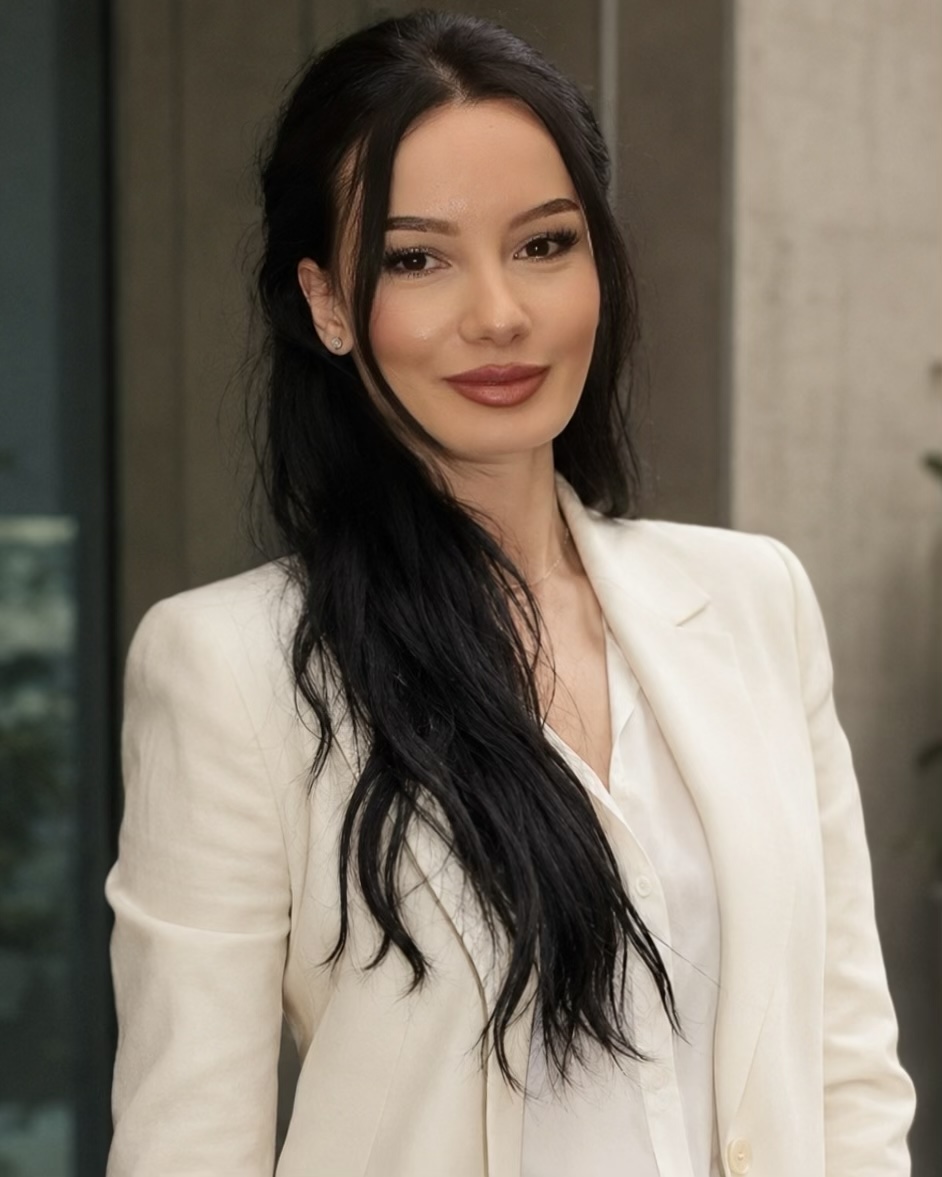 Jessica Feto