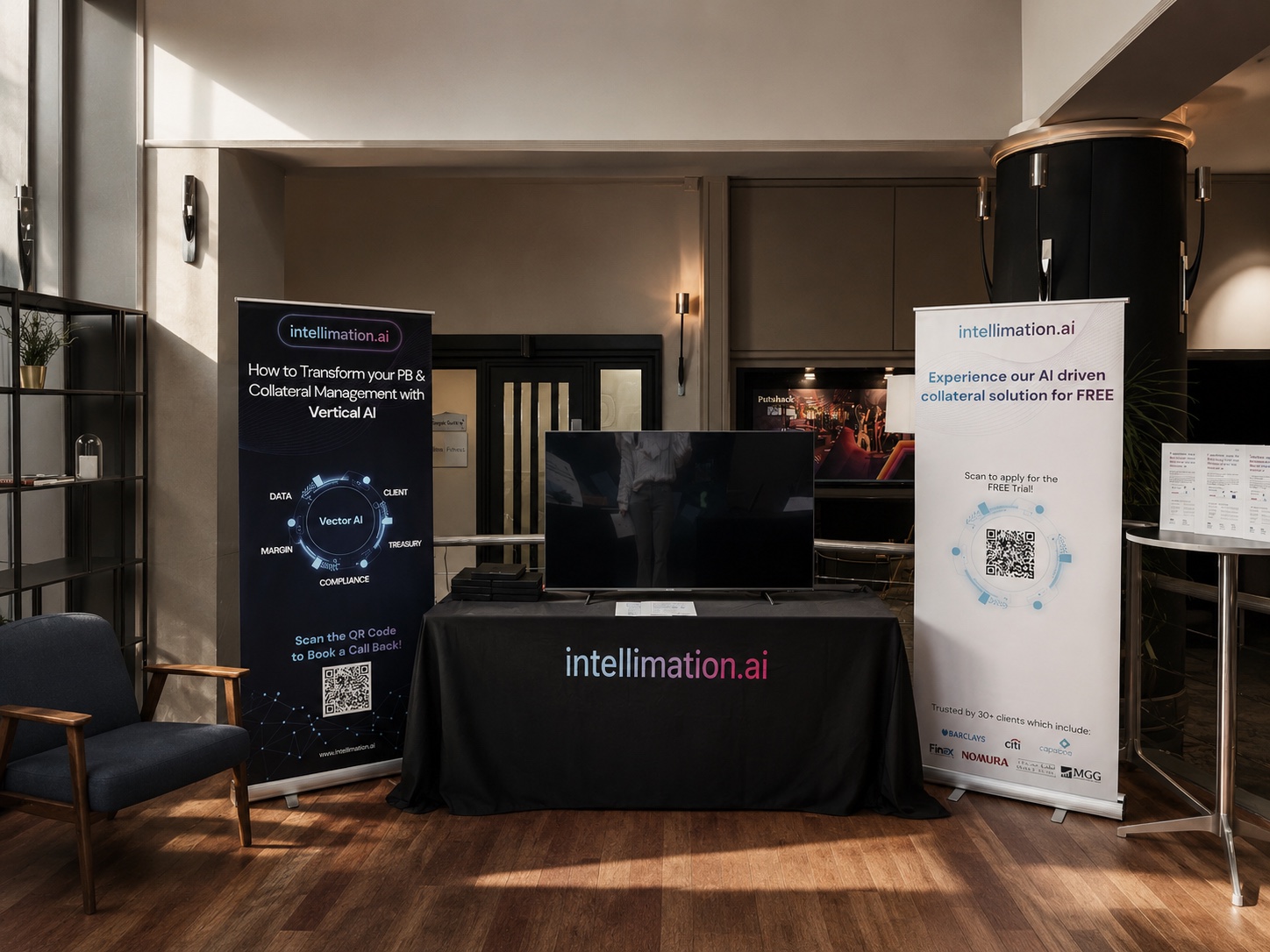 Executive Marketing & Events