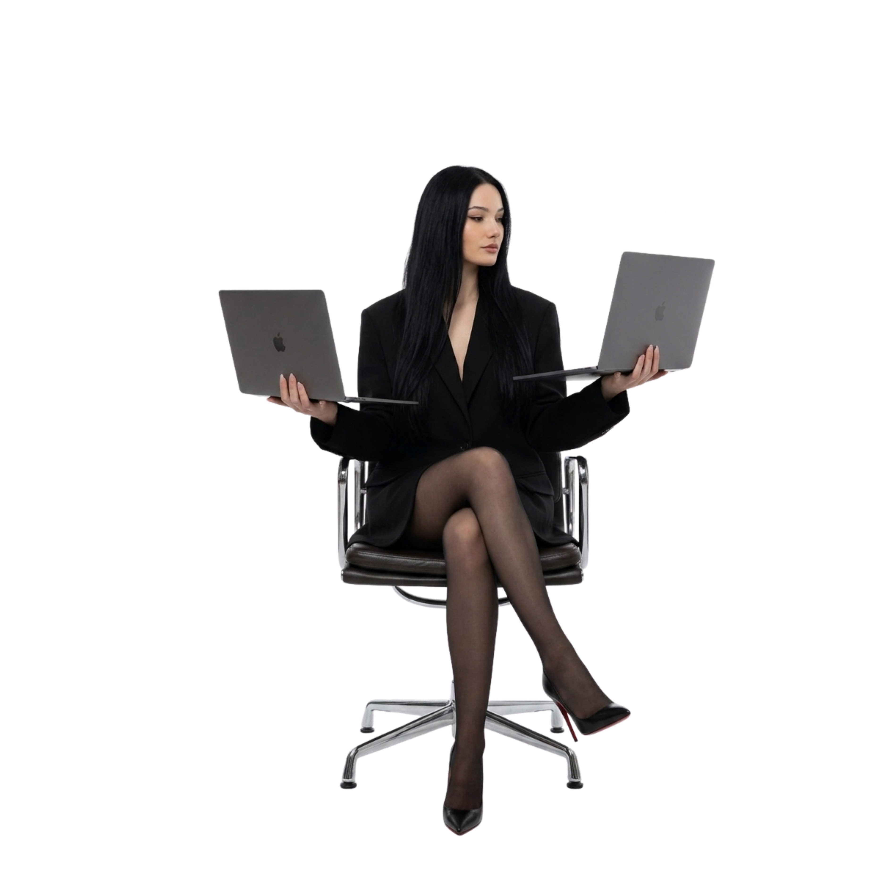Jessica Feto marketing and data specialist