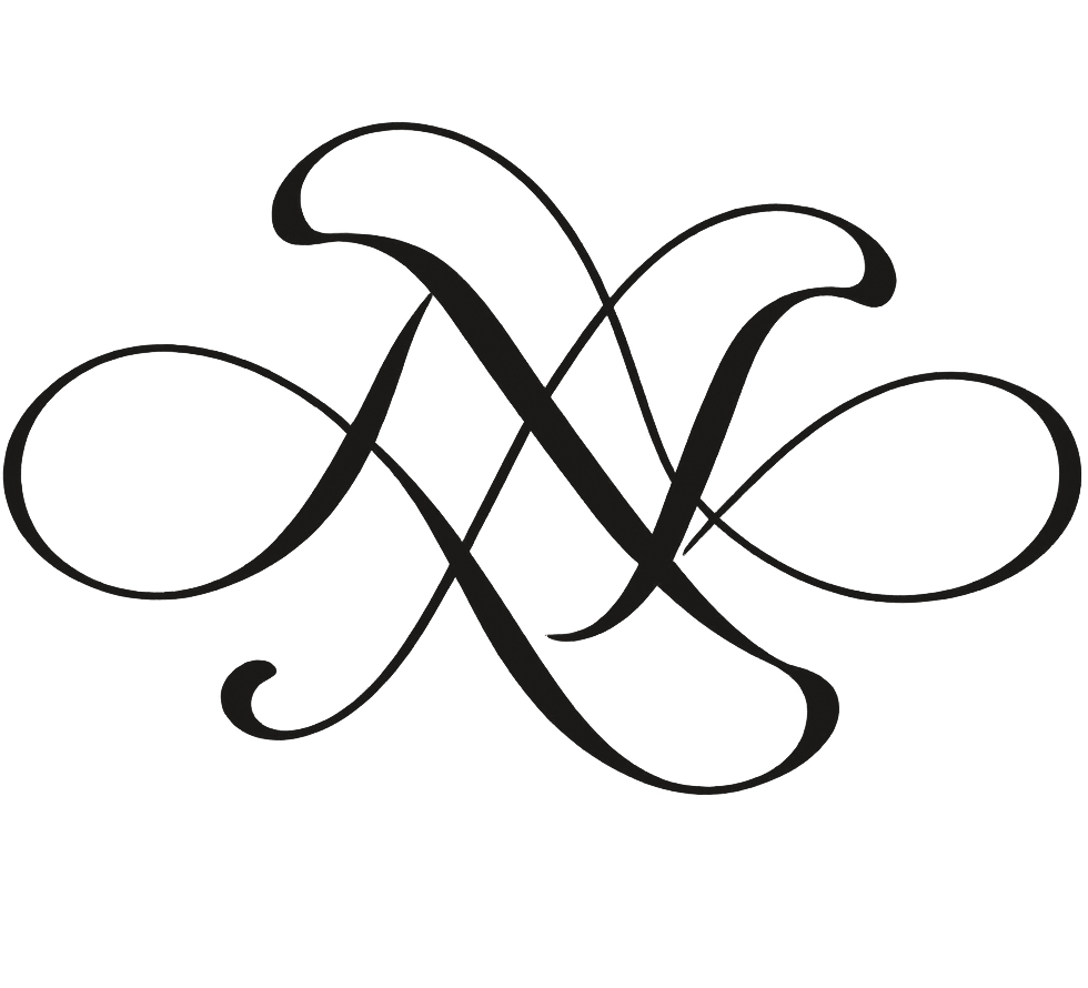 Noova brand monogram